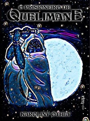 cover image of O prisioneiro de Quelimane